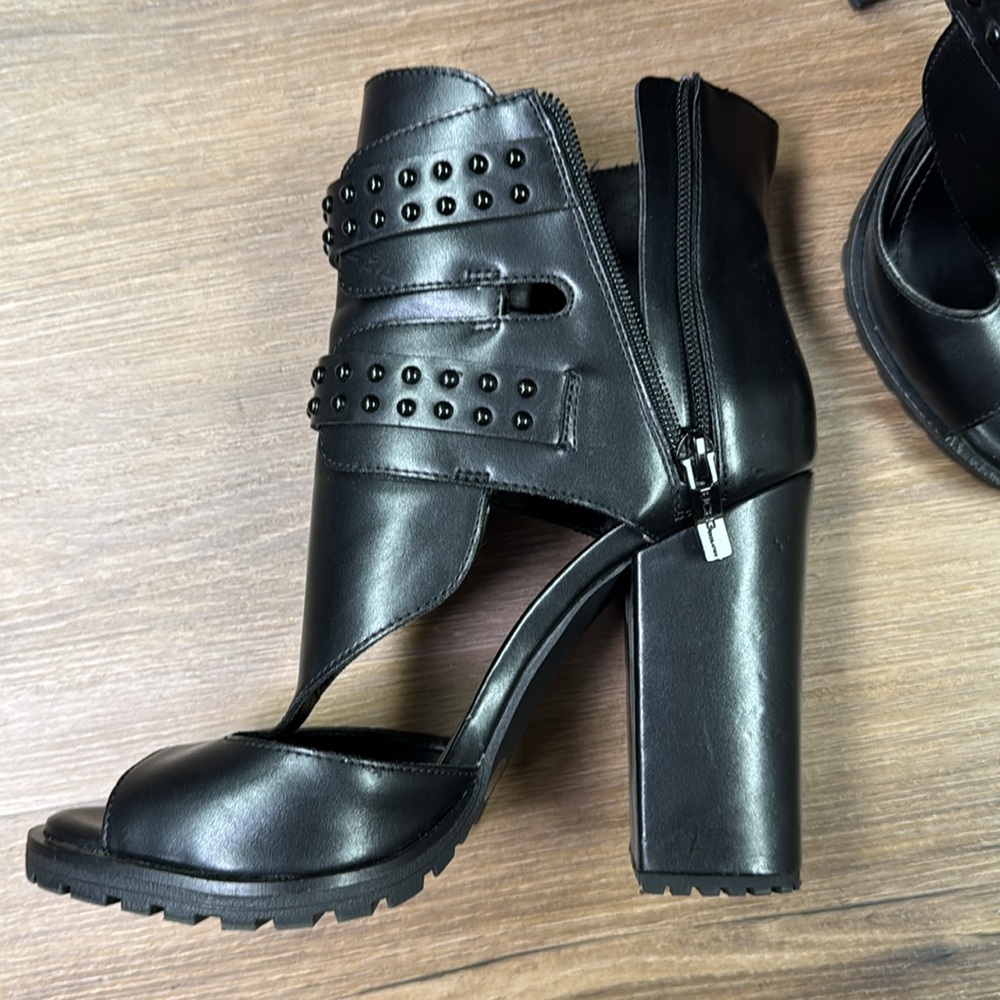 Sandal-boots - Picture 10 of 14